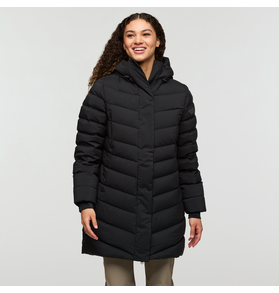 Cotopaxi Cotopaxi Alivio Down Parka Women's