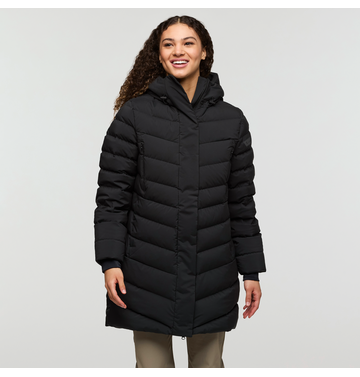 Cotopaxi Cotopaxi Alivio Down Parka Women's