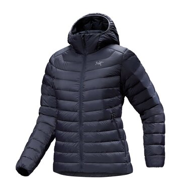 Arc'teryx Arc'teryx Cerium Hoody Women's