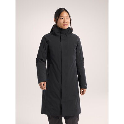 Patera parka deals