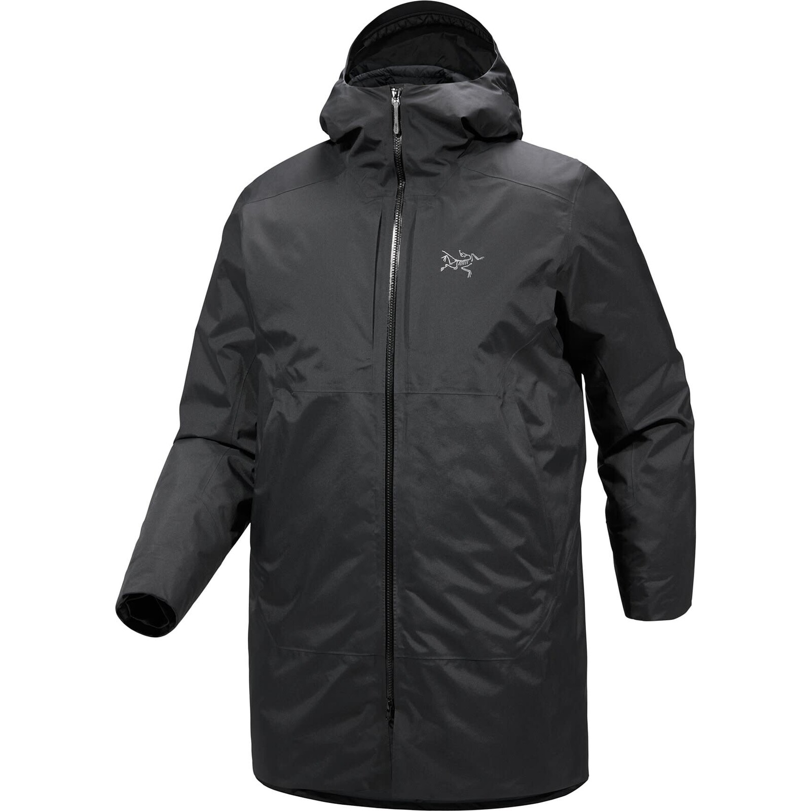 Arc'teryx Ralle Parka Men's - Trailhead Paddle Shack Arc'teryx Ralle Parka Men's - Trailhead Paddle Shack