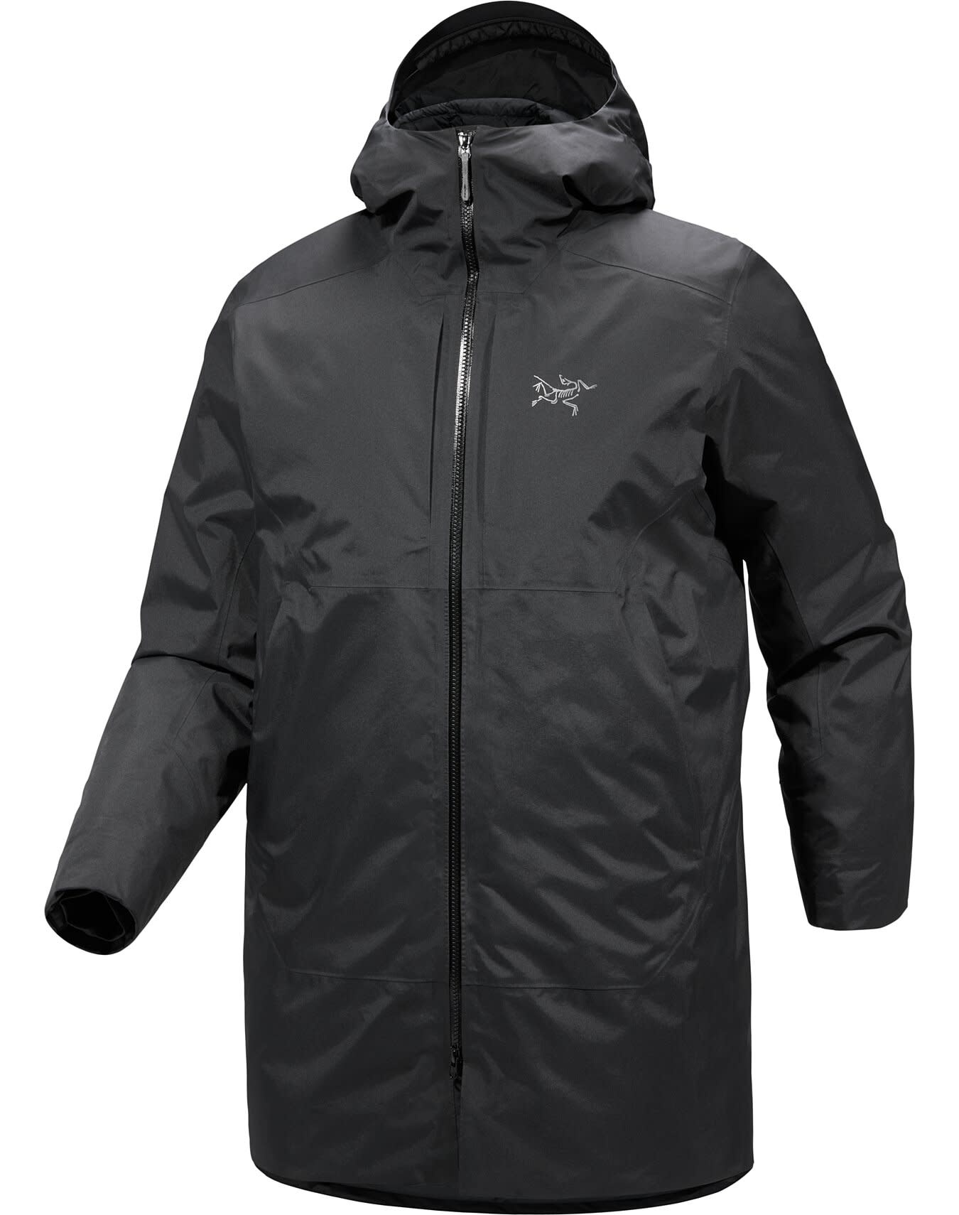 新品　ARC'TERYX レイルパーカ Ralle Parka サイズS Arc'teryx Ralle Parka Men's - Trailhead Paddle Shack