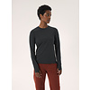 Arc'teryx Taema Thermal Crew Long Sleeve Top Women's