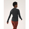 Arc'teryx Taema Thermal Crew Long Sleeve Top Women's