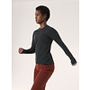 Arc'teryx Taema Thermal Crew Long Sleeve Top Women's