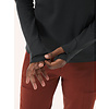 Arc'teryx Taema Thermal Crew Long Sleeve Top Women's