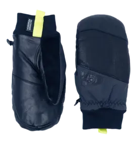 Outdoor Research Outdoor Research Snowcrew Leather Mitts