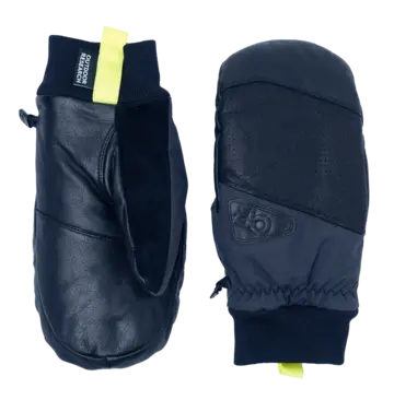 Outdoor Research Outdoor Research Snowcrew Leather Mitts