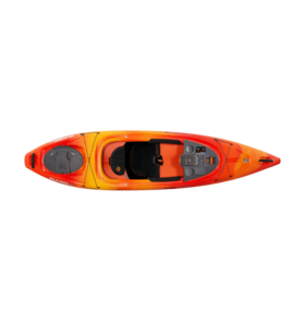 Wilderness Systems Kayaks Wilderness Systems Pungo 105 Kayak