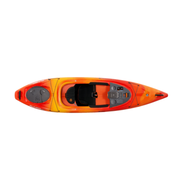 Wilderness Systems Kayaks Wilderness Systems Pungo 105 Kayak