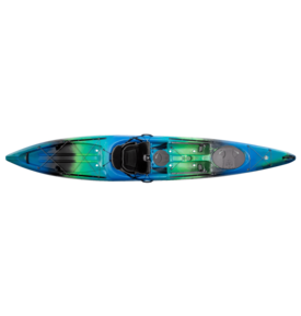 Wilderness Systems Kayaks Wilderness Systems Tarpon 140 Kayak