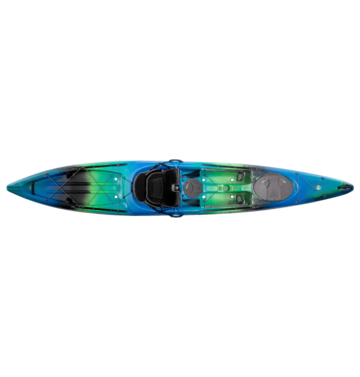 Wilderness Systems Kayaks Wilderness Systems Tarpon 140 Kayak
