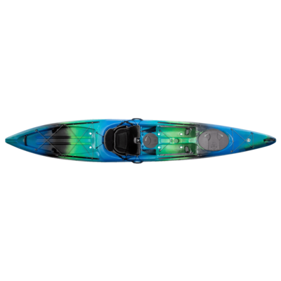 Wilderness Systems Tarpon 140 Kayak