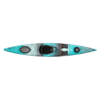 Wilderness Systems Tsunami 140 Kayak w/ Rudder