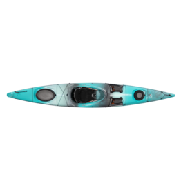 Wilderness Systems Kayaks Wilderness Systems Tsunami 140 Kayak w/ Rudder