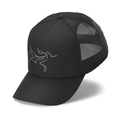 Arc'teryx Bird Curved Trucker Cap