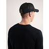 Arc'teryx Bird Curved Trucker Cap