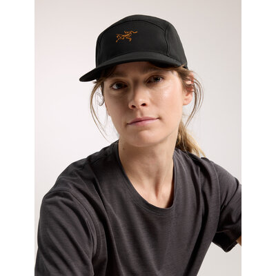 Arc'teryx Calidum 5 Panel Hat