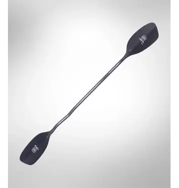 Werner Paddles Werner Player Carbon Bent Shaft Kayak Paddle R15