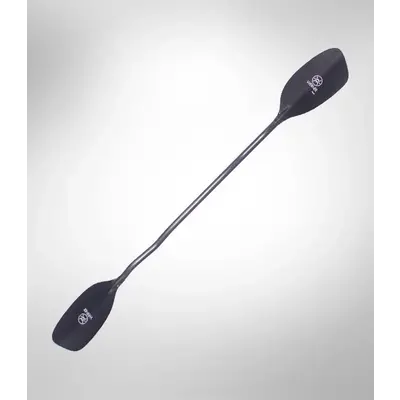 Werner Player Carbon Bent Shaft Kayak Paddle R15