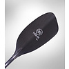 Werner Player Carbon Bent Shaft Kayak Paddle R15