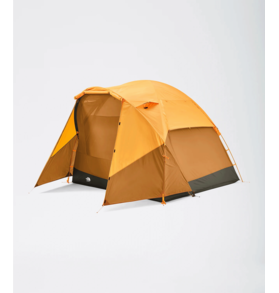 The North Face The North Face Wawona 4P Tent