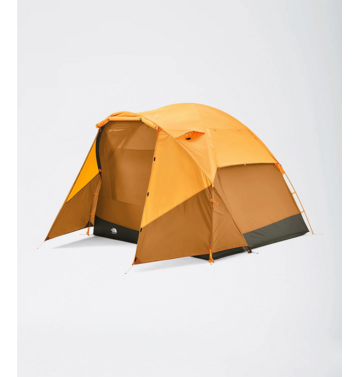The North Face The North Face Wawona 4P Tent