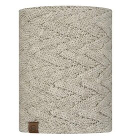 Buff Buff Caryn Knitted & Polar Neckwarmer