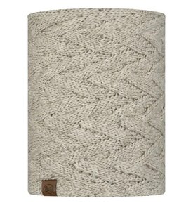 Buff Buff Caryn Knitted & Polar Neckwarmer