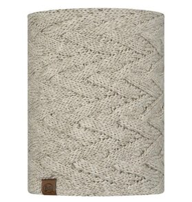 Buff Buff Caryn Knitted & Polar Neckwarmer