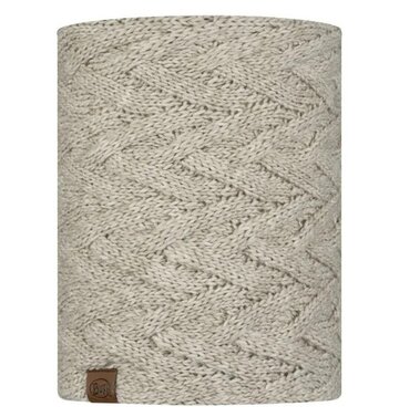 Buff Buff Caryn Knitted & Polar Neckwarmer