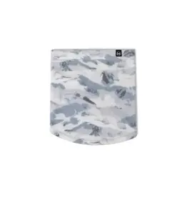 Buff Buff Polar Prints Neck Warmer