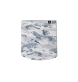 Buff Buff Polar Prints Neck Warmer