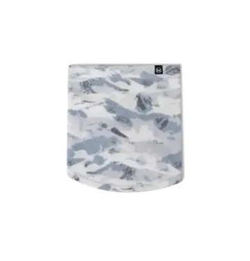 Buff Buff Polar Prints Neck Warmer