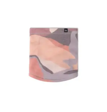Buff Buff Polar Prints Neck Warmer