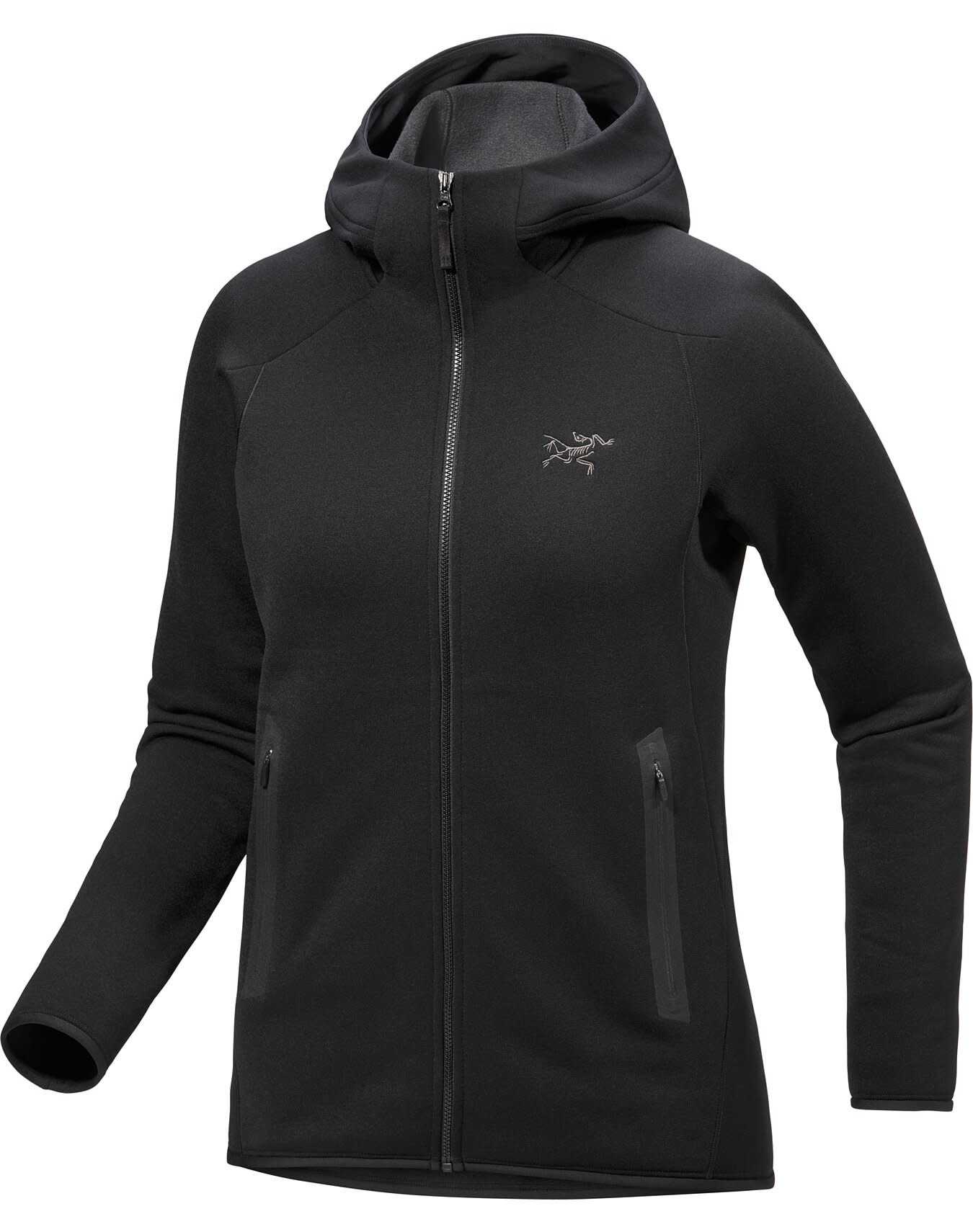 Arc'teryx Kyanite Hoody Women's - Trailhead Paddle Shack
