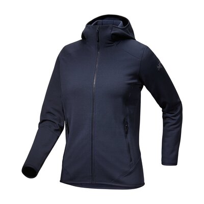 Arc'teryx Kyanite Hoody Women's - Trailhead Paddle Shack