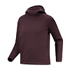 Arc'teryx Covert Pullover Hoody Women's