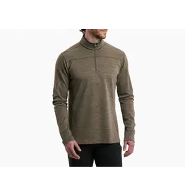 Kuhl Kuhl Ryzer 1/4 Zip  Long Sleeve Men's