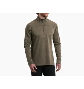 Kuhl Kuhl Ryzer 1/4 Zip  Long Sleeve Men's