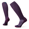 Smartwool Ski Over The Calf Zero Cushion Socks Women's 1865