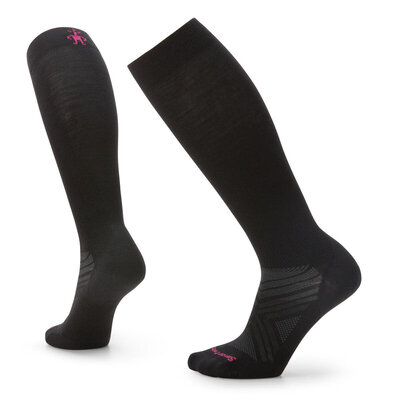 Smartwool Ski Over The Calf Zero Cushion Socks Women's 1865