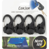 Nite Ize Camjam 4 pack