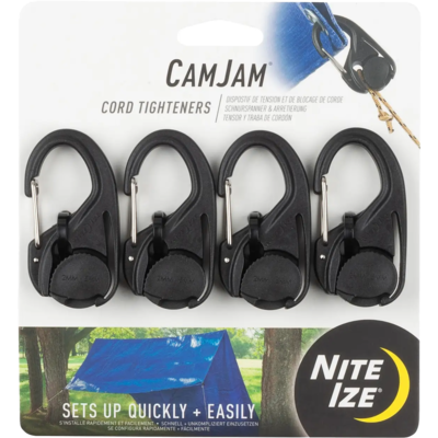 Nite Ize Camjam 4 pack