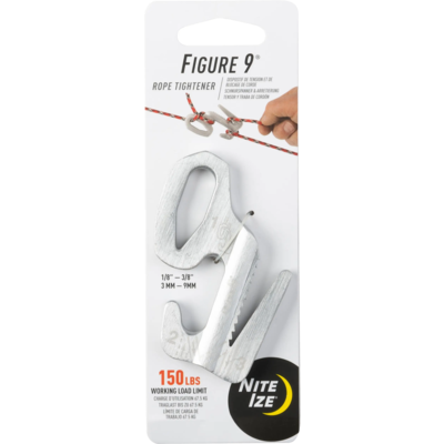 Nite Ize Figure 9 Rope Tightener Large