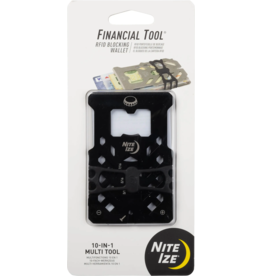 Nite Ize Nite Ize Financial Tool RFID