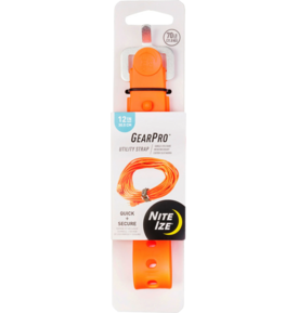 Nite Ize Nite Ize Gearpro Utility Strap - 12"