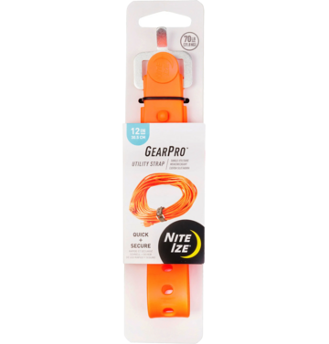 Nite Ize Nite Ize Gearpro Utility Strap - 12"