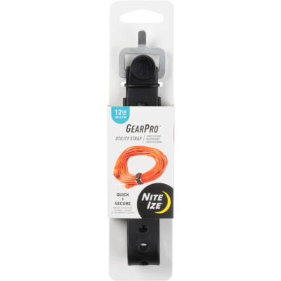 Nite Ize Gearpro Utility Strap - 12"
