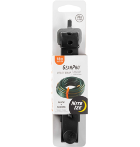Nite Ize Nite Ize Gearpro Utility Strap - 18"